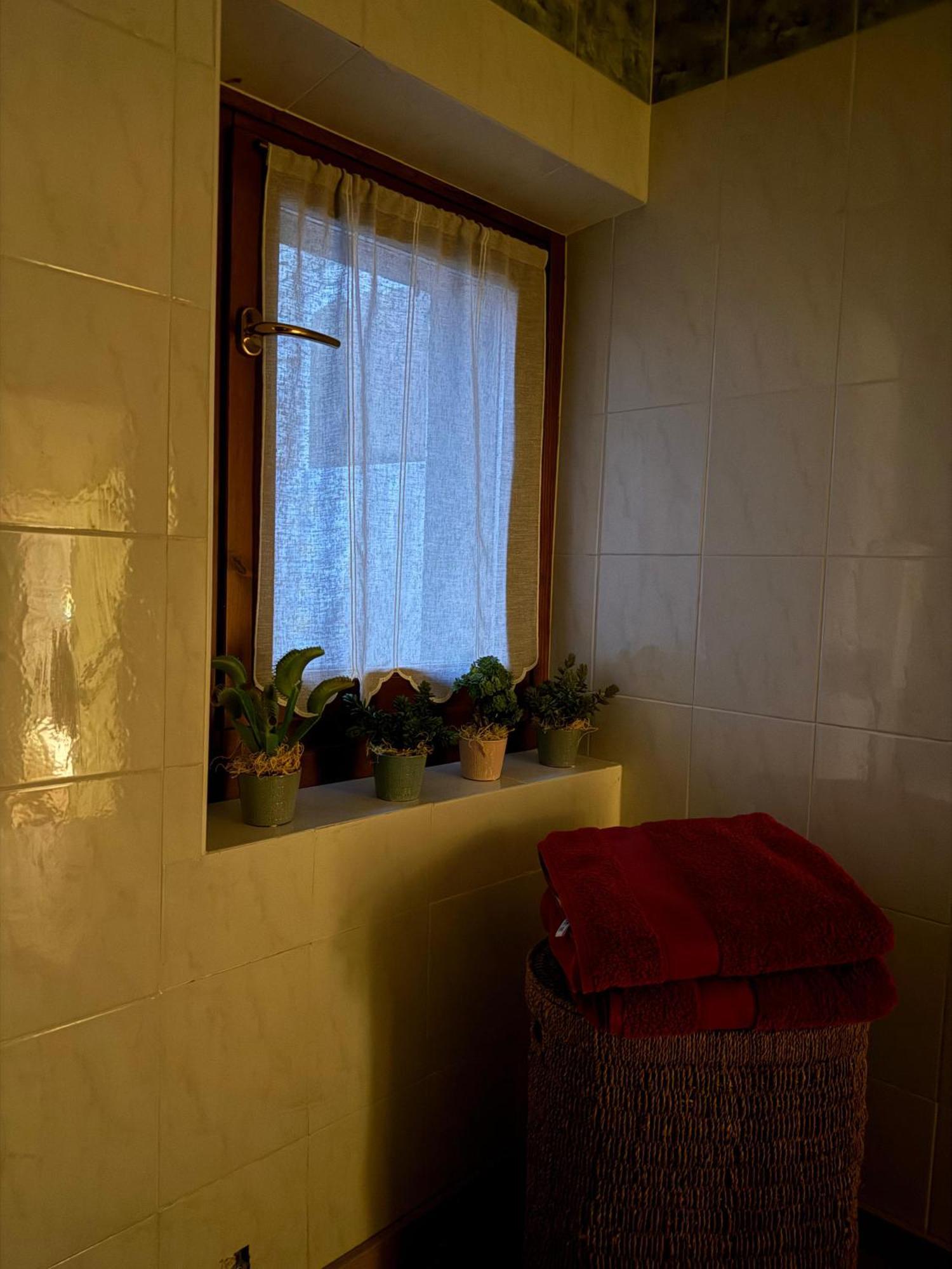 Casa Del Borgo: Appartamento Immerso Nel Verde A/C Беллано Екстер'єр фото